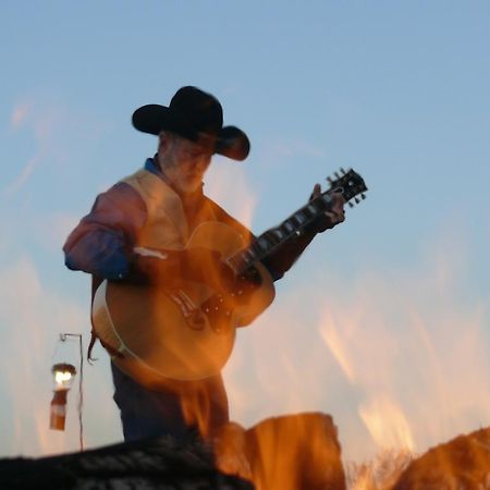 Rancho De Los Caballeros Wickenburg Bagian luar foto