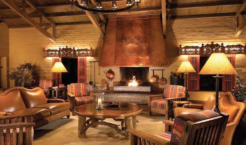 Rancho De Los Caballeros Wickenburg Bagian luar foto