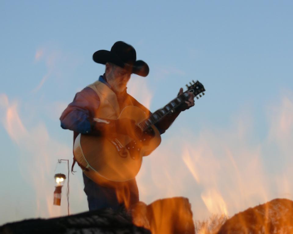 Rancho De Los Caballeros Wickenburg Bagian luar foto