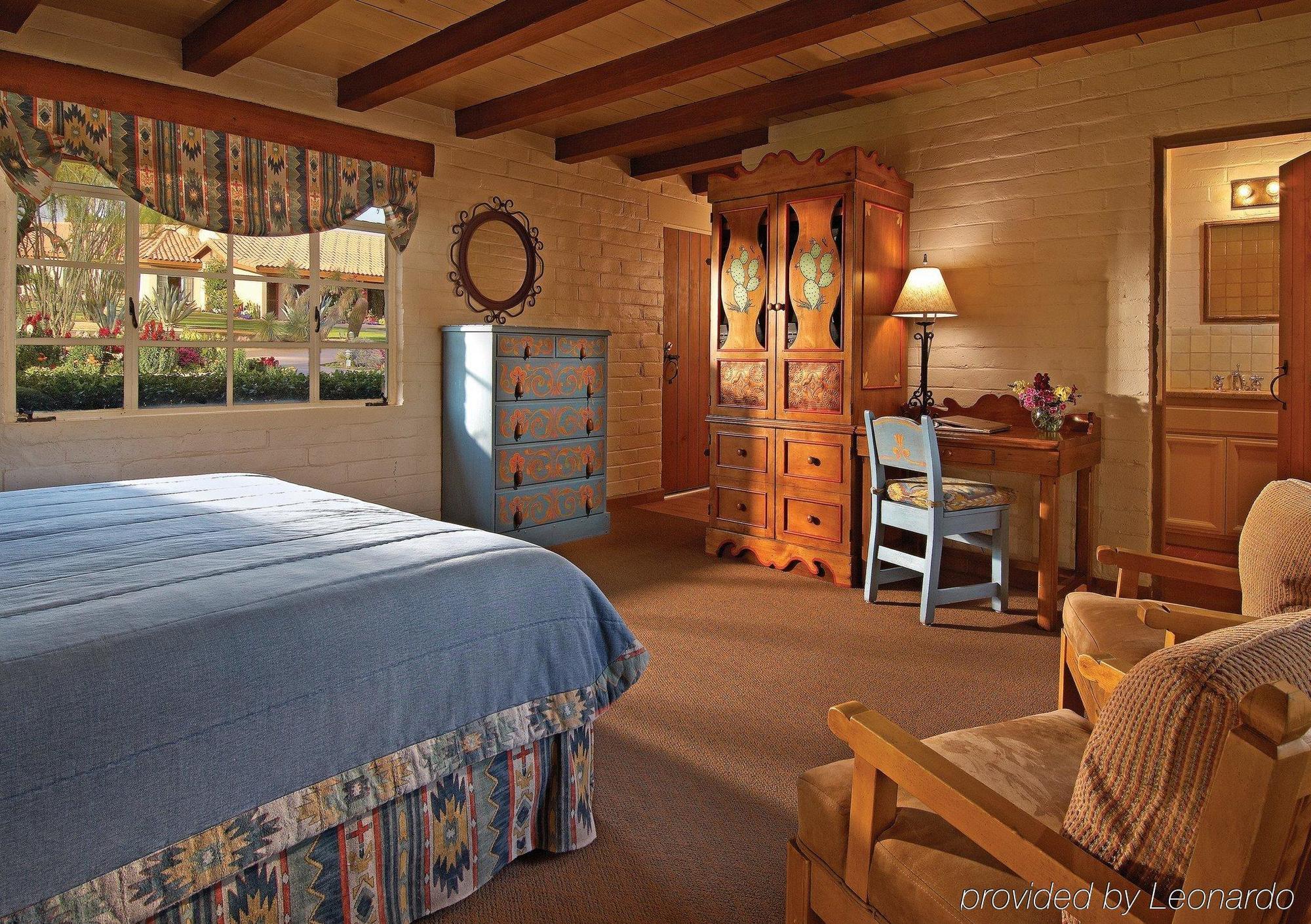 Rancho De Los Caballeros Wickenburg Ruang foto