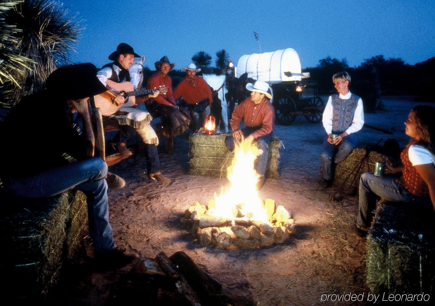 Rancho De Los Caballeros Wickenburg Bagian luar foto
