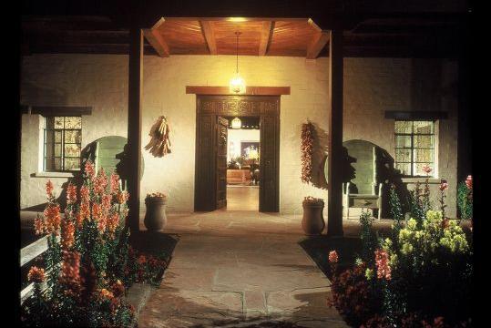 Rancho De Los Caballeros Wickenburg Bagian luar foto
