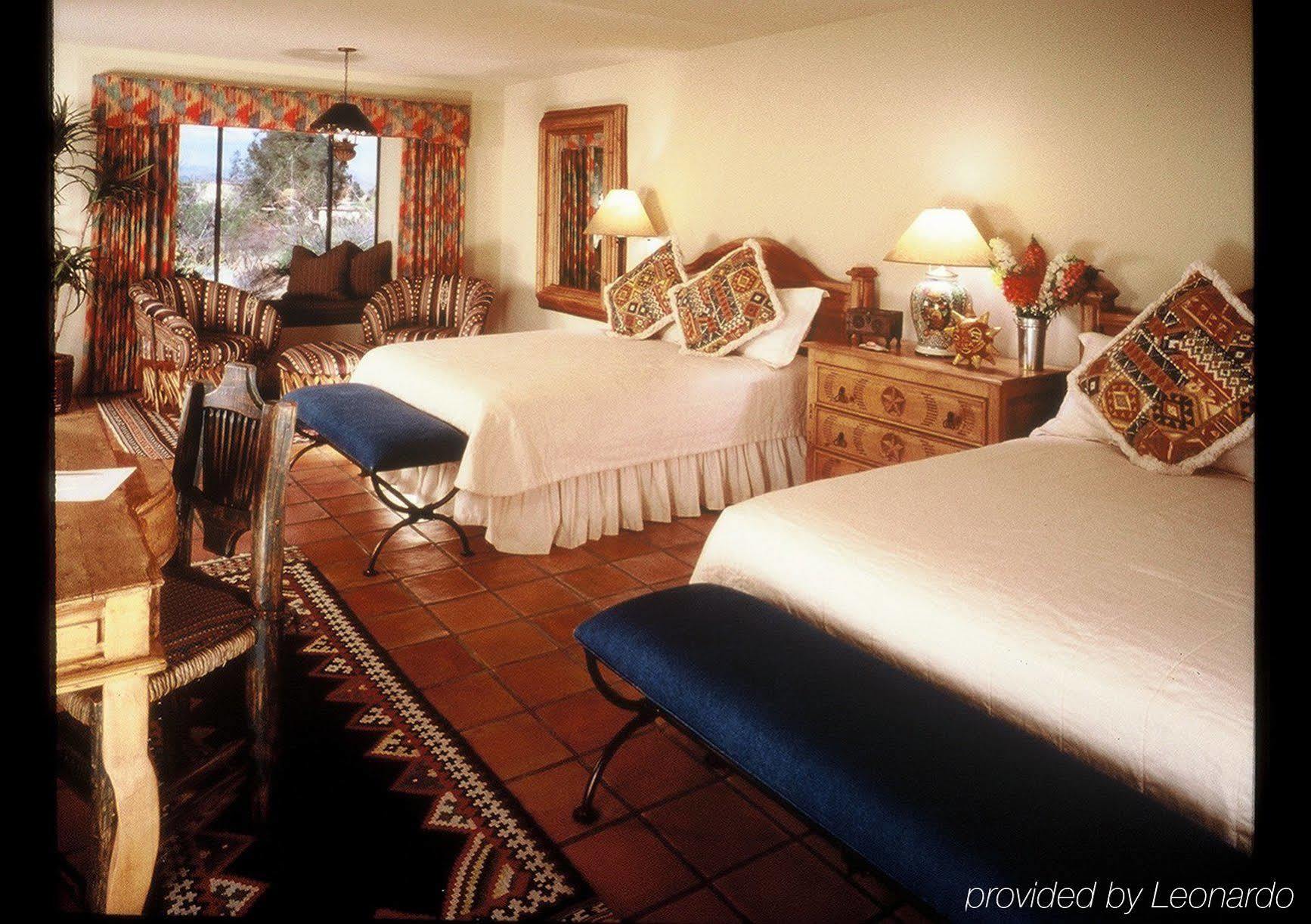 Rancho De Los Caballeros Wickenburg Bagian luar foto