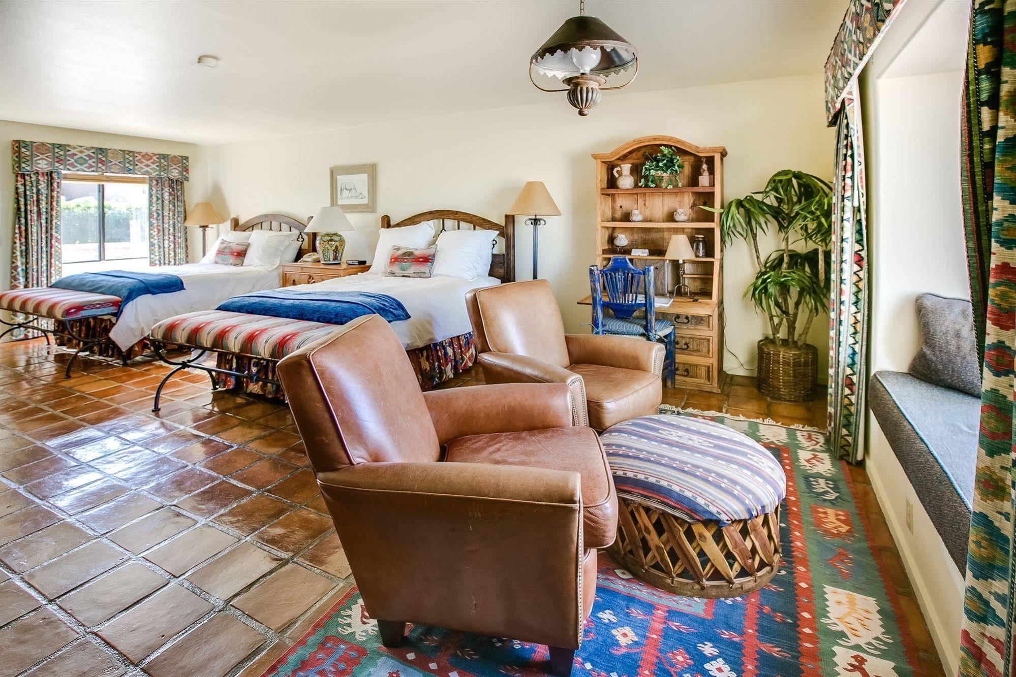 Rancho De Los Caballeros Wickenburg Bagian luar foto