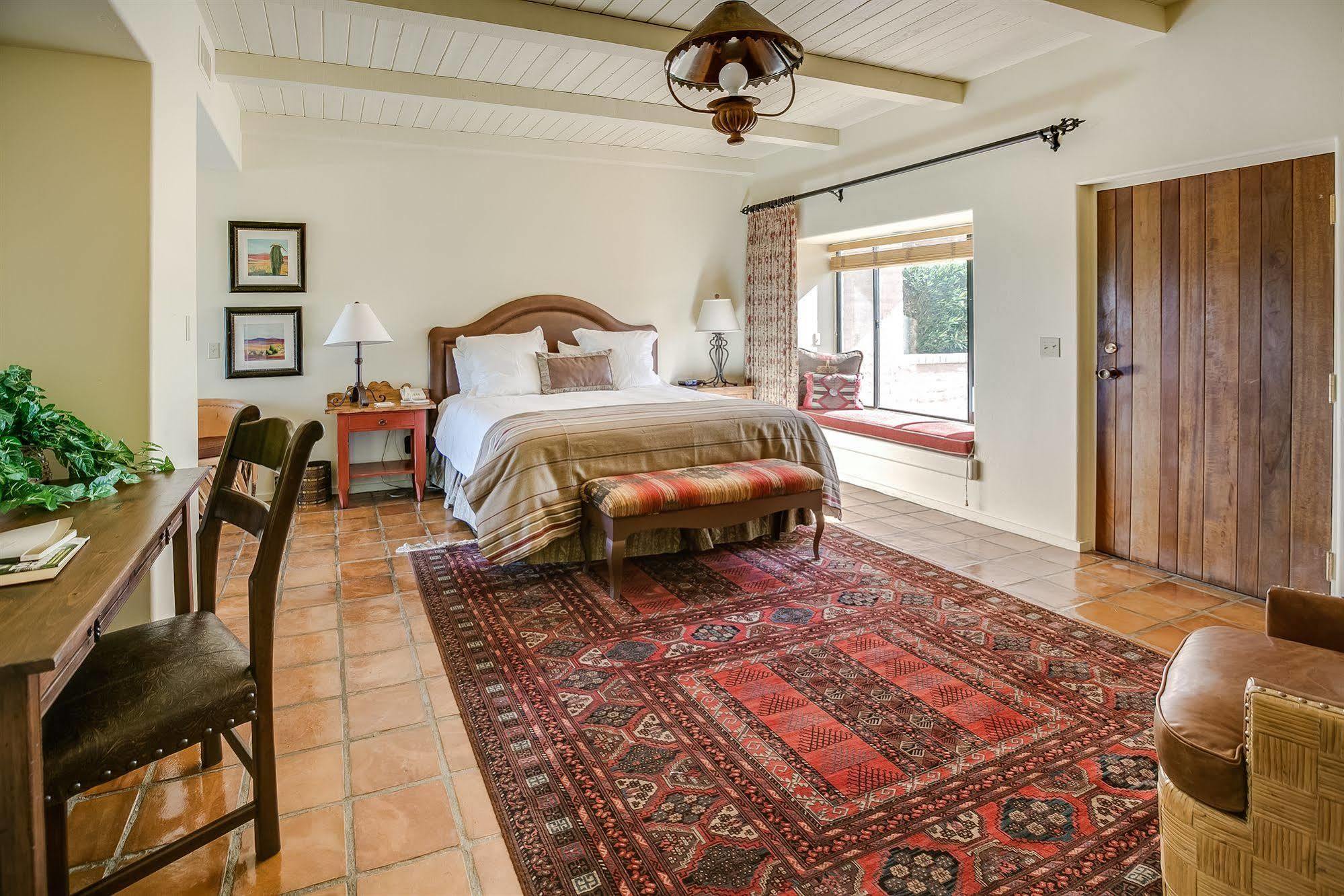 Rancho De Los Caballeros Wickenburg Bagian luar foto